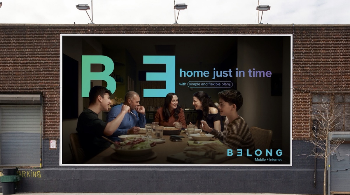 Belong encourages Aussies to ‘just BE’ in first national brand platform from Pembleton